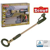 SCOUT Metalldetektor, von Happy People GmbH & Co.KG