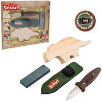 SCOUT Schnitz-Set SCOUT Schnitz-Set von Happy People GmbH & Co.KG