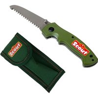 SCOUT Taschensäge, SCOUT Taschensäge, von Happy People GmbH & Co.KG