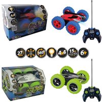 RC WildTwister mit Überschlag 2fach sortiert RC WildTwister mit Überschlag 2fach sortiert von happy people