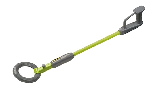 ADAC Entdecker Metalldetektor, 3-teilig, Abenteuerspielzeug für Kinder ADAC Entdecker Metalldetektor, 3-teilig, Abenteuerspielzeug für Kinder von Happy People