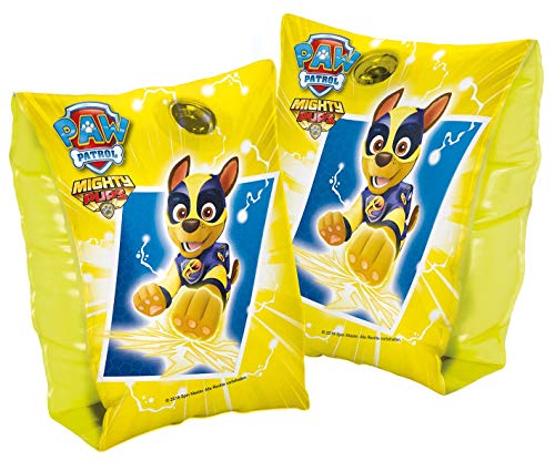 Happy People 16330 Schwimmhilfe Paw Patrol Ja, S von Happy People