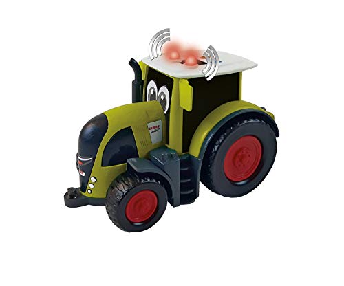 Happy People L&S 34521 CLAAS Kids AXION 870 - Traktor - mit Licht und Sound von Happy People