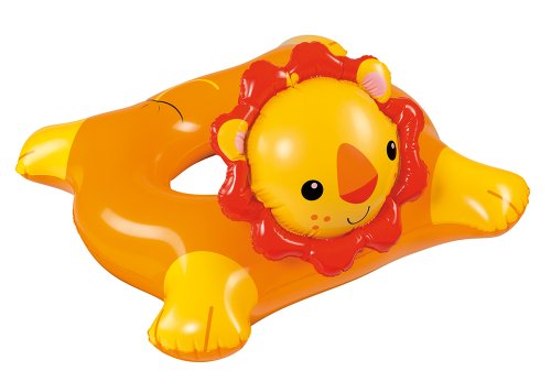 Happy People 16211 - Fisher Price Schwimmring von Happy People