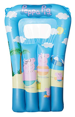 Happy People 16266 Peppa Pig Matratze, L von Happy People