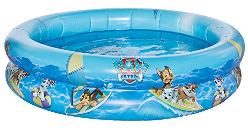 Happy People 16323 Paw Patrol Babypool, 74x18 cm von Happy People