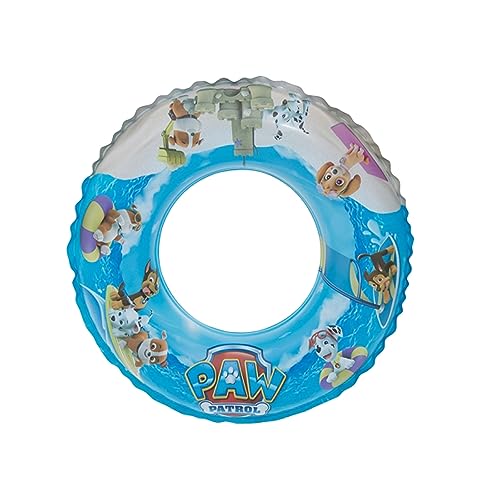 Happy People 16325 Schwimmring Paw Patrol Ja, bunt von Happy People