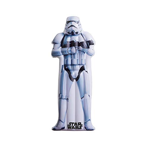 Happy People 16347 Luftmatratze Star Wars Ja Stormtrooper DIN EN 15649 von Happy People