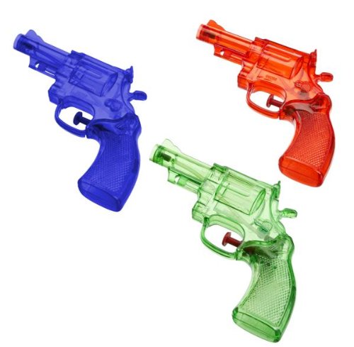 Happy People 17038 Wasserpistole Happy People 17038 Wasserpistole von Happy People