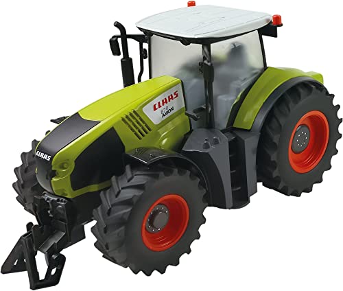 Happy People 34424 ,Claas Traktor Axion 870 RC von Happy People