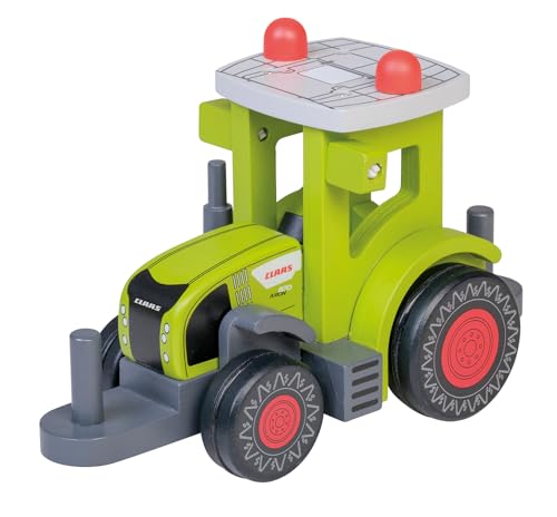 Happy People 34580 Holztraktor von Happy People