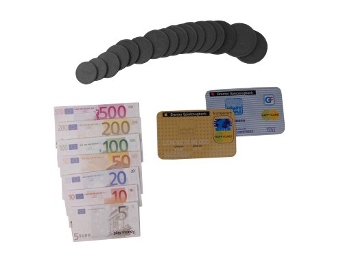 Happy People 45023 - Euro Spielgeld von Happy People