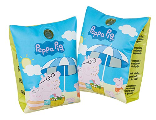 Happy People GmbH & Co.KG 16269 Peppa Pig Spielzeug, Mehrfarbig von Happy People