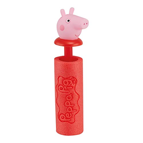 Happy People GmbH & Co.KG 16280 Peppa Pig Spielzeug, Mehrfarbig von Happy People