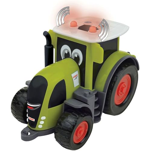 Happy People L&S 34521 CLAAS Kids AXION 870 - Traktor - mit Licht und Sound von Happy People