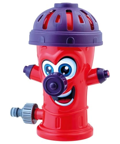 Happy People Sprinkler Hydrant Happy People Sprinkler Hydrant von Happy People