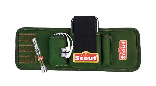 Scout 19310 - Happy People Neopren-Entdecker-Armtasche von Happy People