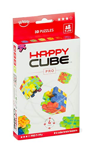 HAPPY Cube Pro von HAPPY