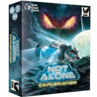 Corax Games 1020614 - Not Alone, Exploration Erweiterung von Happyshops