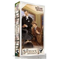 Corax Games 1027568 - Der perfekte Moment, Die Sherlock Erweiterung von Happyshops