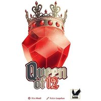 Corax Games - Queen of 12, Würfelspiel Corax Games - Queen of 12, Würfelspiel von Happyshops