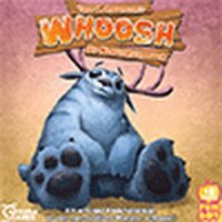 Whoosh: Die Monsterschnapper Whoosh: Die Monsterschnapper von Happyshops