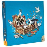 Funbot 1026480 - Magic Rabbit, Empfehlungsliste Spiel des Jahres 2022 von Happyshops