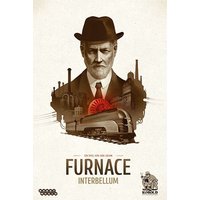 Kobold Spieleverlag 1027433 - Furnace Interbellum Erweiterung von Happyshops