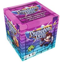 Mirakulus 1027847 - Dungeon Drop, Brettspiel Mirakulus 1027847 - Dungeon Drop, Brettspiel von Happyshops