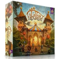 Mirakulus 1027872 - Fabelland, Brettspiel, Familienspiel Mirakulus 1027872 - Fabelland, Brettspiel, Familienspiel von Happyshops
