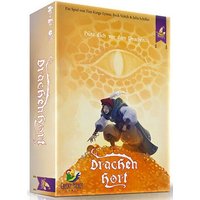 Mirakulus 1028241 - Drachenhort, Familienspiel Mirakulus 1028241 - Drachenhort, Familienspiel von Happyshops