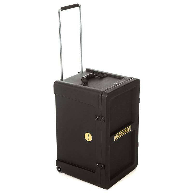 Hardcase HNCAJON Cajon Case Percussioncase von Hardcase