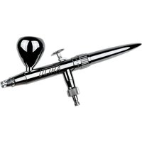 Harder & Steenbeck 120231 Ultra 2024 Double Action Airbrush-Pistole Düsen-Ø 0.45mm von Harder & Steenbeck