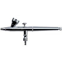 Harder & Steenbeck 212814 Double Action Airbrush-Pistole Düsen-Ø 0.2mm von Harder & Steenbeck