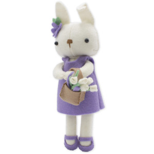 DIY-Set Bunny Sophie Filz von Hardicraft