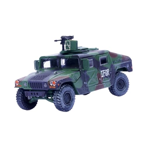 Harilla 1/72 Panzerwagen, lustiges Lernspielzeug für Jungen, Spielzeug, gepanzerte Kampffahrzeuge für Jungen, Partygeschenke, Sammlerstücke, Kindergeschenk von Harilla