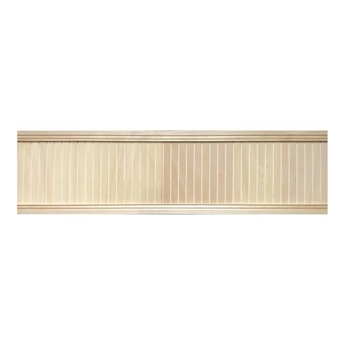 Harilla 1: 8 Miniatur Wandtafel Wandfeuerfleisch DIY -Accessoire -Simulation Dekorieren Miniaturmöbel für Mikrolandschaftsgeschenk, Beige von Harilla