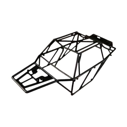 Harilla 1:10 RC Auto Überrollkäfig Ersatzteile Professionelle DIY Modifizierte RC Karosserie Rahmen Karosserie Chassis Abdeckung für Rh1045 DIY Zubehör Auto Harilla 1:10 RC Auto Überrollkäfig Ersatzteile Professionelle DIY Modifizierte RC Karosserie Rahmen Karosserie Chassis Abdeckung für Rh1045 DIY Zubehör Auto von Harilla