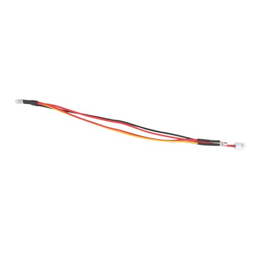 Harilla 1:18 RC-Auto-Rücklicht-Ersatz, einfache Installation mit Drahtkomponente, professionell für 18401 4WD-Autos, Rücklicht, Rücklampe Harilla 1:18 RC-Auto-Rücklicht-Ersatz, einfache Installation mit Drahtkomponente, professionell für 18401 4WD-Autos, Rücklicht, Rücklampe von Harilla