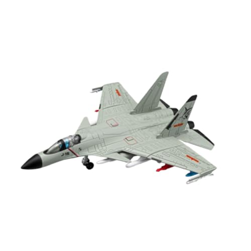 Harilla Alloy Fighter Model 1/89 Pretend Play Aviation Collectibles Kinderspielzeug Flugzeug Spielzeugflugzeug für Dekor Urlaub Geschenke Andenken, GrÜn Harilla Alloy Fighter Model 1/89 Pretend Play Aviation Collectibles Kinderspielzeug Flugzeug Spielzeugflugzeug für Dekor Urlaub Geschenke Andenken, GrÜn von Harilla