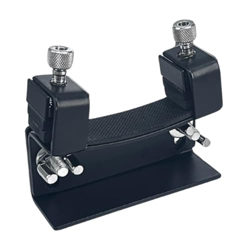 Harilla Bass -Drum Lifter Tool Protector Universal Leichtes leicht zu installieren und verwenden Sie die einstellbare Höhe der Drum Rack von Harilla