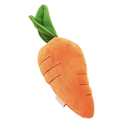 Harilla Hundespielzeug Sound Toys Supplies Squeaker für Kleine Mittelgroße Hunde Haustiertraining, S Harilla Hundespielzeug Sound Toys Supplies Squeaker für Kleine Mittelgroße Hunde Haustiertraining, S von Harilla