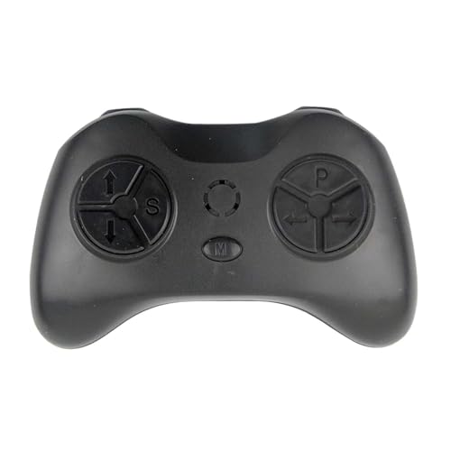 Harilla Kinder Elektrische Fahrt auf Auto Empfänger/Fernbedienung Teile DIY Zubehör Spannung 6V Langlebig Upgrade Ersetzen Ersatzteile, Fernbedienung Harilla Kinder Elektrische Fahrt auf Auto Empfänger/Fernbedienung Teile DIY Zubehör Spannung 6V Langlebig Upgrade Ersetzen Ersatzteile, Fernbedienung von Harilla