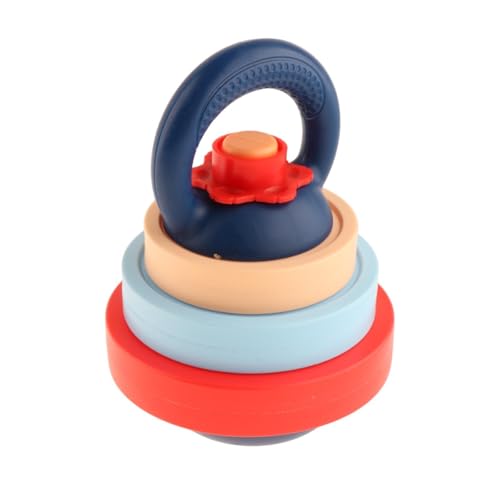 Harilla Kinder Kettlebell Hantel Fitness Set, Kinder Workout Ausrüstung Set, Spielzeug Kettlebell Hantel für Kinder Pädagogisches, Style B Harilla Kinder Kettlebell Hantel Fitness Set, Kinder Workout Ausrüstung Set, Spielzeug Kettlebell Hantel für Kinder Pädagogisches, Style B von Harilla