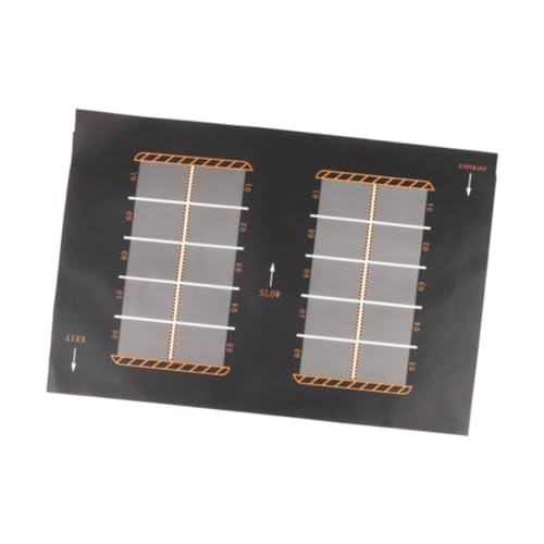 Harilla Maßstab 1:64 Parkplatz Modellauto Diecast Garage Display Tiefgarage für Fahrzeug Spielzeug Diorama Hintergrund Modellbau, Quadratische Matte, Stil i Harilla Maßstab 1:64 Parkplatz Modellauto Diecast Garage Display Tiefgarage für Fahrzeug Spielzeug Diorama Hintergrund Modellbau, Quadratische Matte, Stil i von Harilla