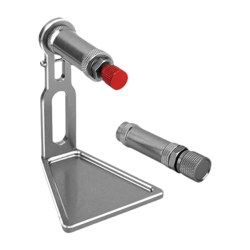 Harilla Metall-Reifenausgleichswerkzeug für RC-Autos, 12 mm 17 mm Sechskant-Reifenausgleichswerkzeug für 1/8 1/10 RC-Trucks, DIY-Zubehör, Grau Harilla Metall-Reifenausgleichswerkzeug für RC-Autos, 12 mm 17 mm Sechskant-Reifenausgleichswerkzeug für 1/8 1/10 RC-Trucks, DIY-Zubehör, Grau von Harilla