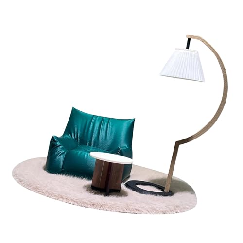 Harilla Puppenhaus-Möbelset, 1/12 Puppenhaus-Zubehör, Puppenhaus-Dekoration, Rollenspiel, Kindergeschenk, kreative Simulation, Miniatur Harilla Puppenhaus-Möbelset, 1/12 Puppenhaus-Zubehör, Puppenhaus-Dekoration, Rollenspiel, Kindergeschenk, kreative Simulation, Miniatur von Harilla