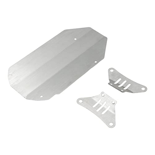 Harilla RC Chassis Skid Plate Ersatz für TT02 RC Automodell von Harilla