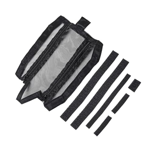 Harilla RC-Chassis-Staubschutz, Schmutzschutz, Nylon-Netzstoff, leichte Staubschutzabdeckung für 1/16 RC-Auto, Mini-Modellfahrzeug Harilla RC-Chassis-Staubschutz, Schmutzschutz, Nylon-Netzstoff, leichte Staubschutzabdeckung für 1/16 RC-Auto, Mini-Modellfahrzeug von Harilla