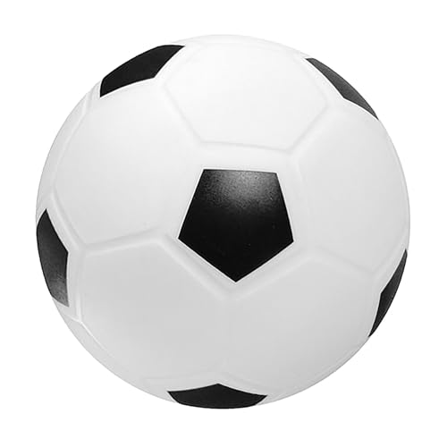 Harilla Sportball für, Spielzeug für drinnen und draußen, für Jungen und Mädchen, weicher Kleiner Ball für Preise und Belohnungen, Glatter Fußball 18cm Harilla Sportball für, Spielzeug für drinnen und draußen, für Jungen und Mädchen, weicher Kleiner Ball für Preise und Belohnungen, Glatter Fußball 18cm von Harilla